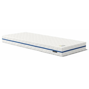 PerfectMatras Ležišče iz hladno valjane pene PUREFOAM - 7 con H4(100x190)