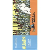 Mumin e la vita in famiglia