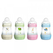 Mam flasica easy start anti colic 0m+ 160ml ( AL669903 )