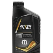 PETRONAS SELENIA olje WR Pure Energy Multi Air 5W40, 2l