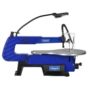 SCHEPPACH dekupir pila 120 W SD1600V  (5901403903)