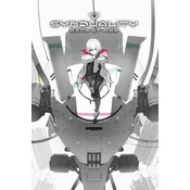 SYNDUALITY Echo of Ada (PC) Steam Key EUROPE