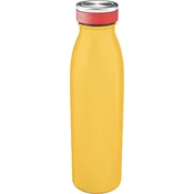 LEITZ COSY-WOW Steklenica termo 500ml leitz cosy rumena 90160019, (20511197)