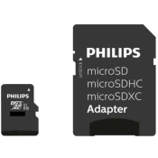 PHILIPS 512GB MicroSDXC 10 MB/s PH133549