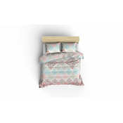 L`ESSENTIEL MAISON Komplet posteljina (160x220) Andalucia Turquoise