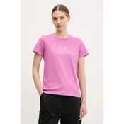 Pamucna majica Helly Hansen CORE GRAPHIC