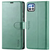 Preklopna torbica TUCCH Samsung Galaxy A22/A22s 5G