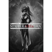 Staffer Reborn Steam Key (PC) GLOBAL