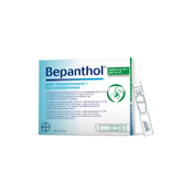 Bepanthol kapi za oči monodoze