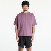 Majice adidas Adi365 H.Koumori Running T-Shirt (Gender Neutral) Shadow Fig XL