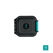 HPRC 1100 rugged and versatile hard case for memory cards