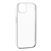 Puro Puro Impact Clear ovitek za iPhone 14/13 (prozoren)