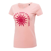 BRILLE SUN T-shirt