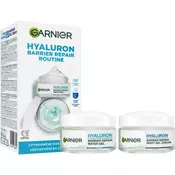 Garnier Darilni set za rutinsko nego kože za obnovo hialuronske bariere