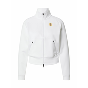 NIKE Sportska jakna, bijela
