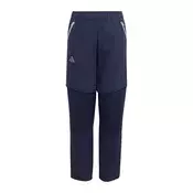 ADIDAS TERREX Športne hlače temno modra