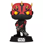 Funko POP! Star Wars: Maul Shadow Lord - Icarus