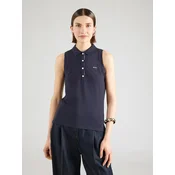 GANT Top temno modra