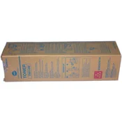 KONICA MINOLTA toner TN-614M (A0VW354), rdeč