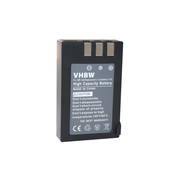 baterija NP-140 za Fuji FinePix S100 / S100FS / S200, 950 mAh