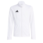 ADIDAS PERFORMANCE Športna jopa na zadrgo Entrada26 črna/bela