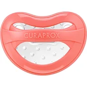 Curaprox Baby 0+ Months duda Coral 1 kom
