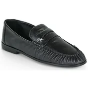 Loaferke Steve Madden 11005695 Črna