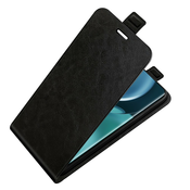Etui Flip za Huawei Honor Magic 4 Pro - črn