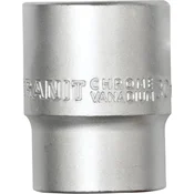 3/4 kratki šesterokotni nastavek 30 mm ČRNE IZDAJE