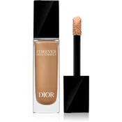 DIOR Dior Forever Skin Correct kremasti prekrivni korektor odtenek #4N Neutral 11 ml