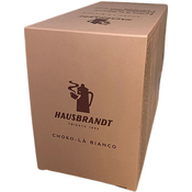 Hausbrandt Choko-La, napitek iz bele čokolade 1250 g