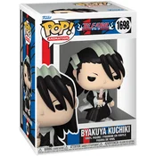 Funko Pop Animation Bleach Byakuya
