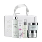 Oriflame personalizirani ritual proti staranju 5 kosov.