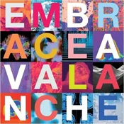 Embrace - Avalanche (Dark Blue Smoke Coloured) (LP)