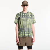 Majice Pas Normal Studios x Salomon T.K.O. Balance T-Shirt T.K.O. Moss Green S
