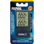 Fluval Bežicni 2 u 1 digitalni termometar  - 1 kom