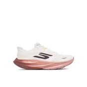 Skechers Tekaški čevlji Aero Spark 172200/OFWM Bela