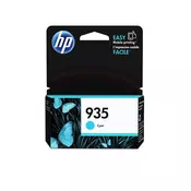 ČRNILO HP CYAN 935 ZA OJ PRO 6230, 6830 ZA 400 STRANI