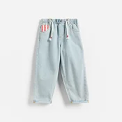 Reserved - Relaxed fit farmerke