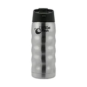 Pioneer thermal insulating bottle made of stainless steel, 350 ml, S