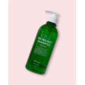 CP-1 Tea Tree Mint Shampoo - 500 ml