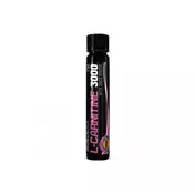 BioTech USA L-Carnitine 3000mg 25ml Narandža