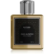Superz Budapest Oud Alfateh Perfume Extract 50ml