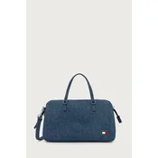 Tommy Jeans crossbody torbica ženska jeans