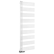 AQUALINE POSEIDON Estetski Radiator 550x1740mm, Bela