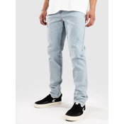 Free World Skinny Kavbojke light/pastel blue