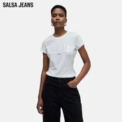 Salsa Majica