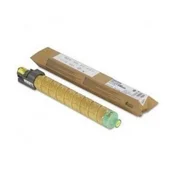 Ricoh Ricoh MP C400 Toner Yellow 842236, original, 10000 strani