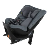 Maxi-Cosi autosjedalica Spinel 360 Plus, Grupa 0+, 1, 2, 3 (0-36 kg) (40-145 cm) – Authentic Graphite