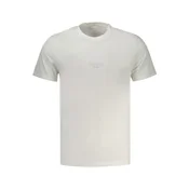 Guess Majica M2YI72 I3Z14 Bela Slim Fit